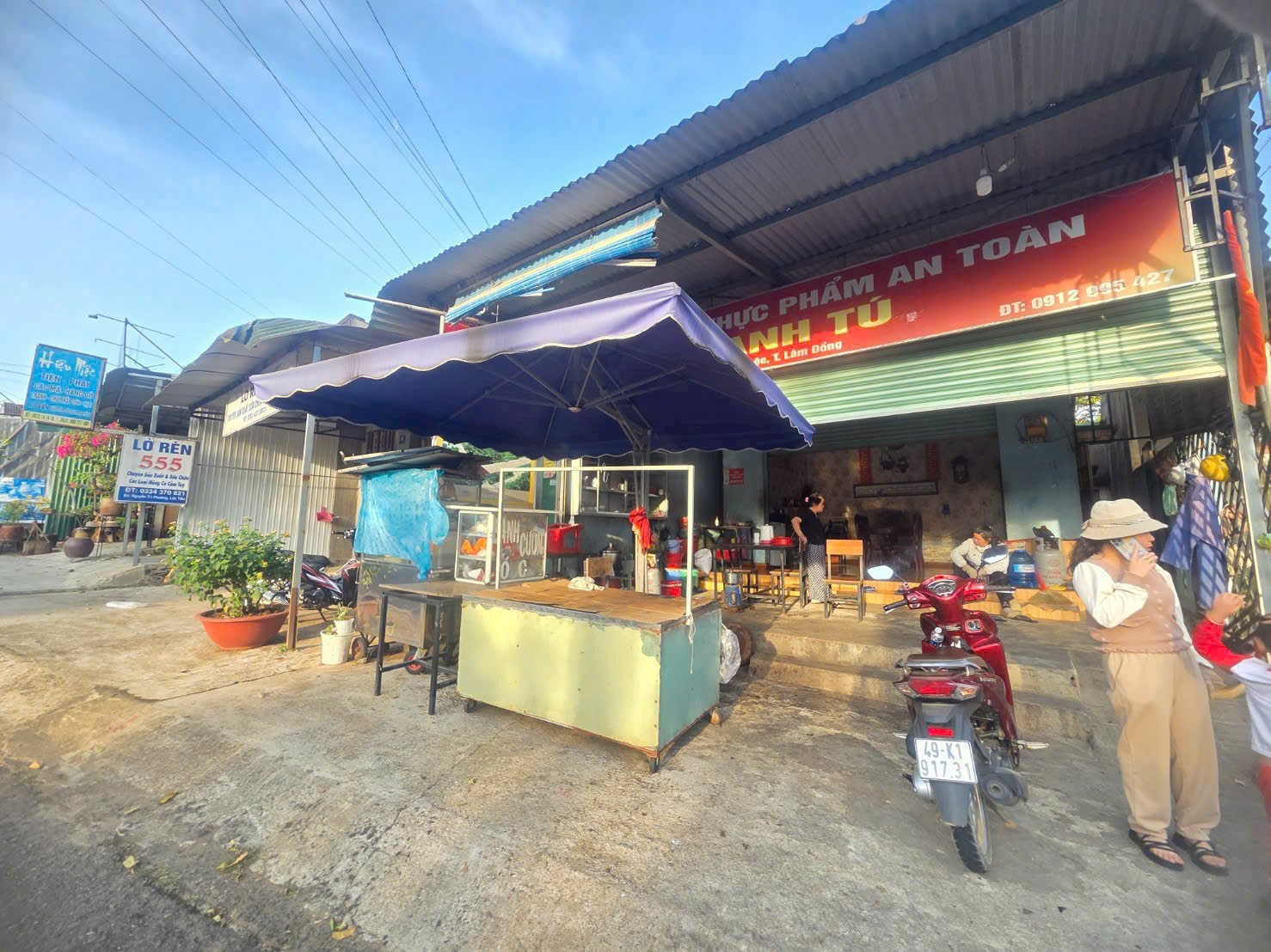 Đất Nền Bảo Lộc