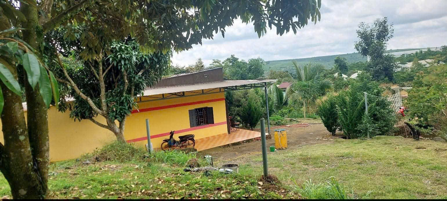 Đất Nền Bảo Lộc