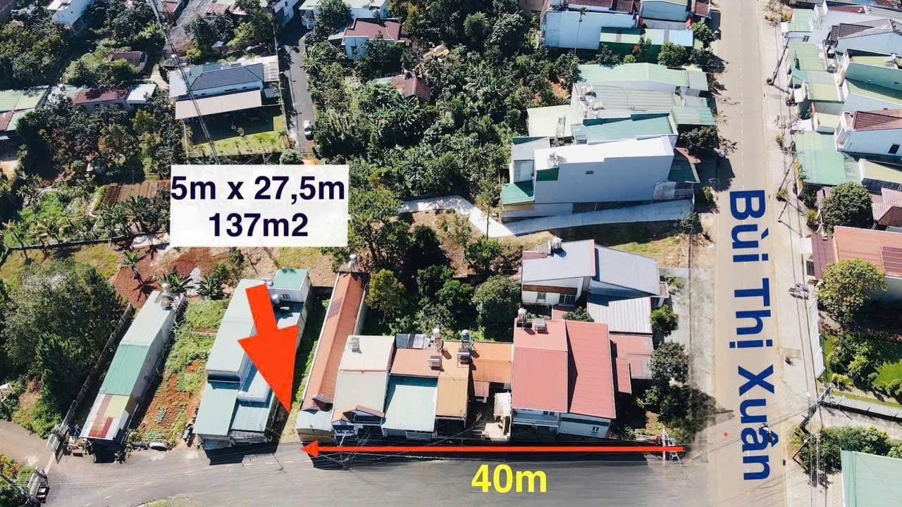 Đất Nền Bảo Lộc