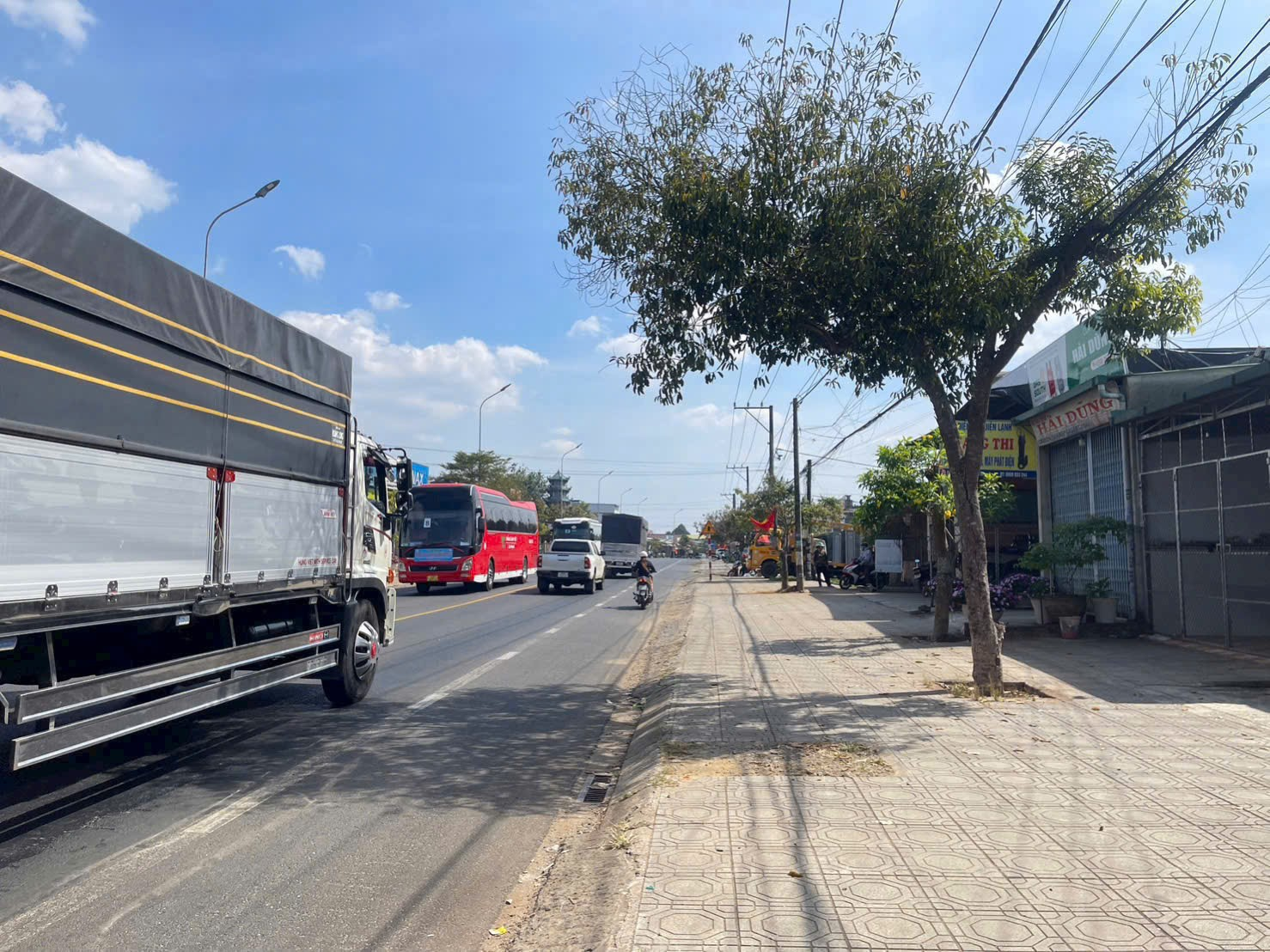 Đất Nền Bảo Lộc