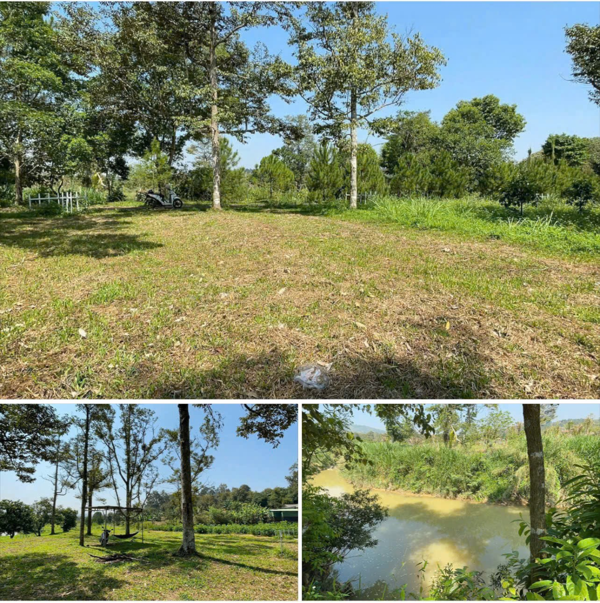 Đất Nền Bảo Lộc