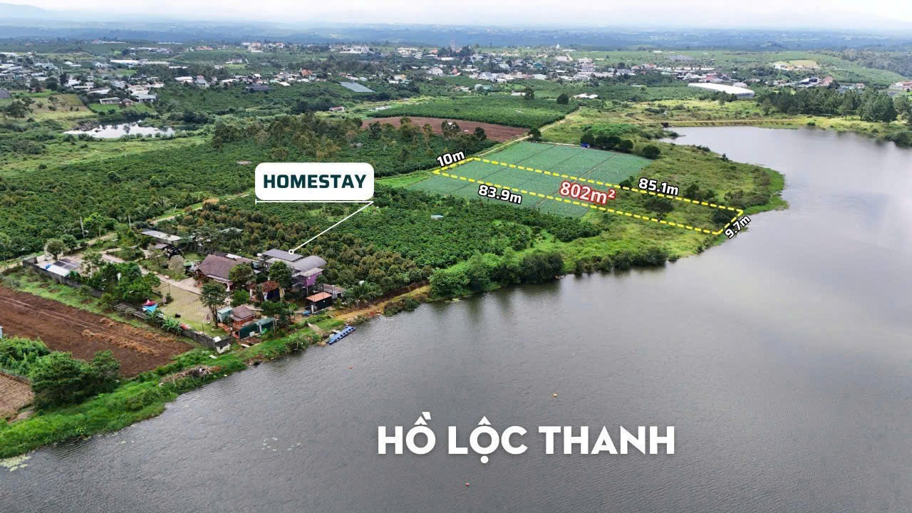 Đất Nền Bảo Lộc