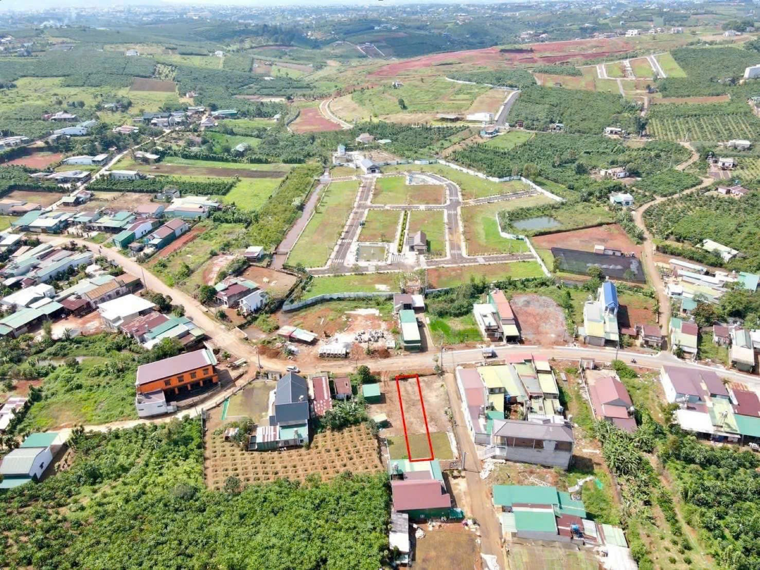 Đất Nền Bảo Lộc