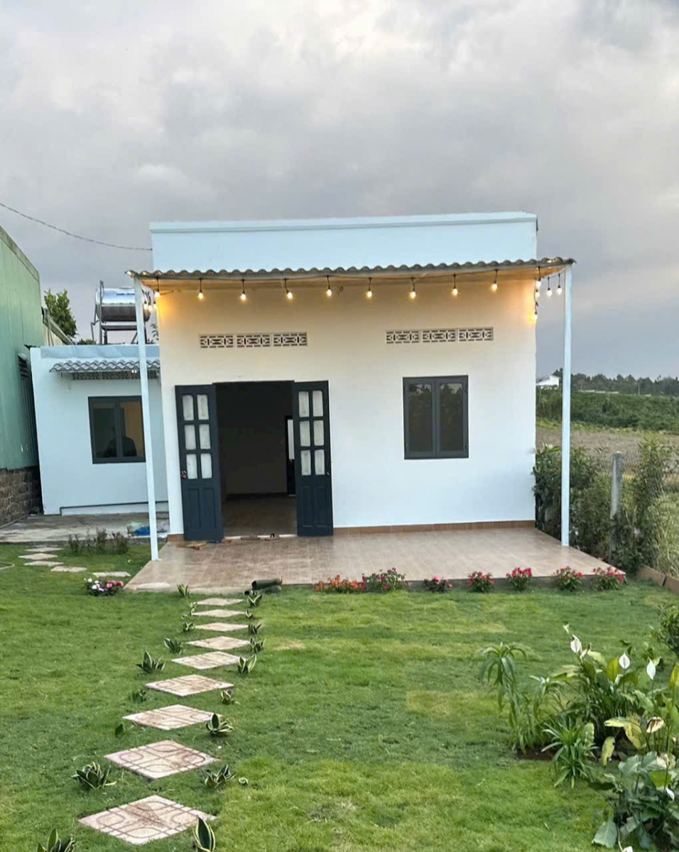 Đất Nền Bảo Lộc