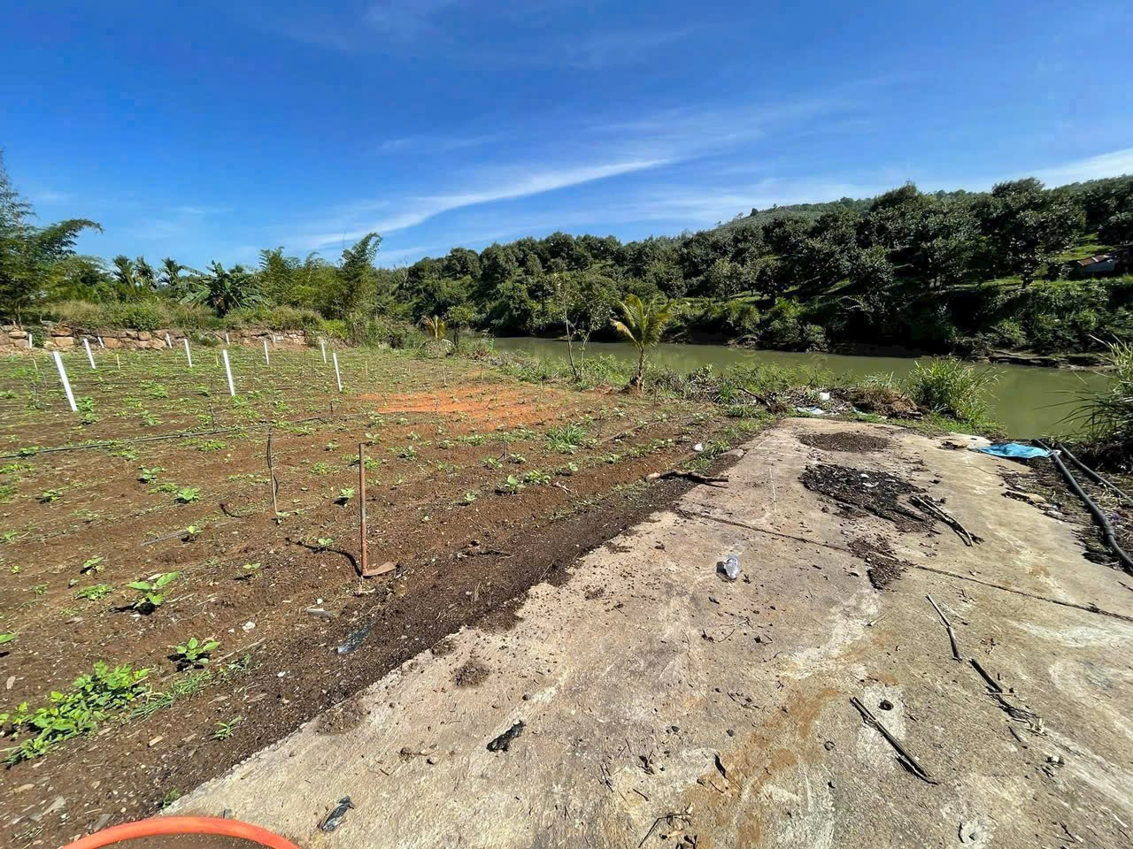 Đất Nền Bảo Lộc