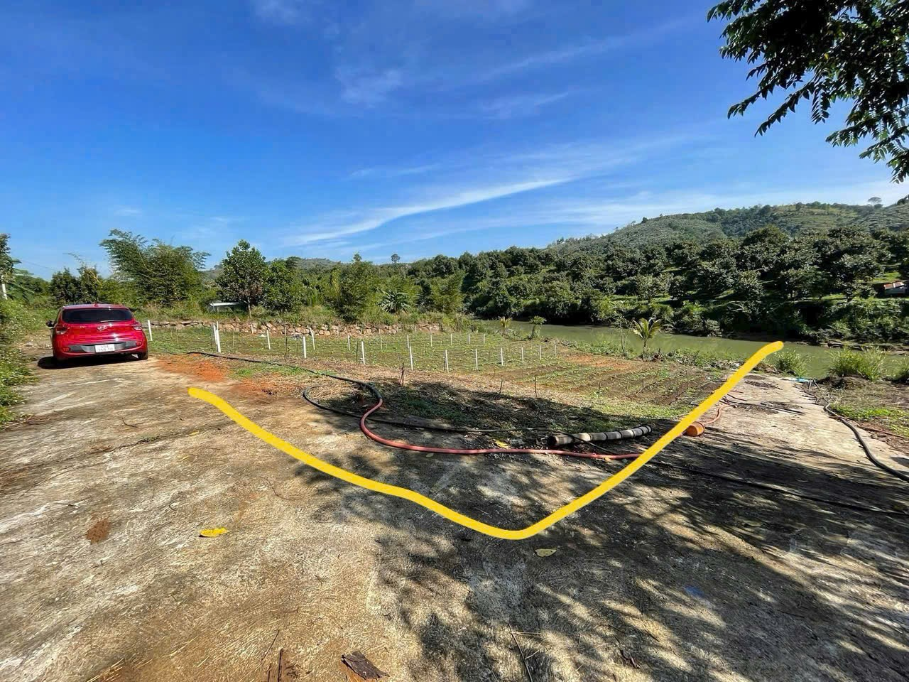 Đất Nền Bảo Lộc