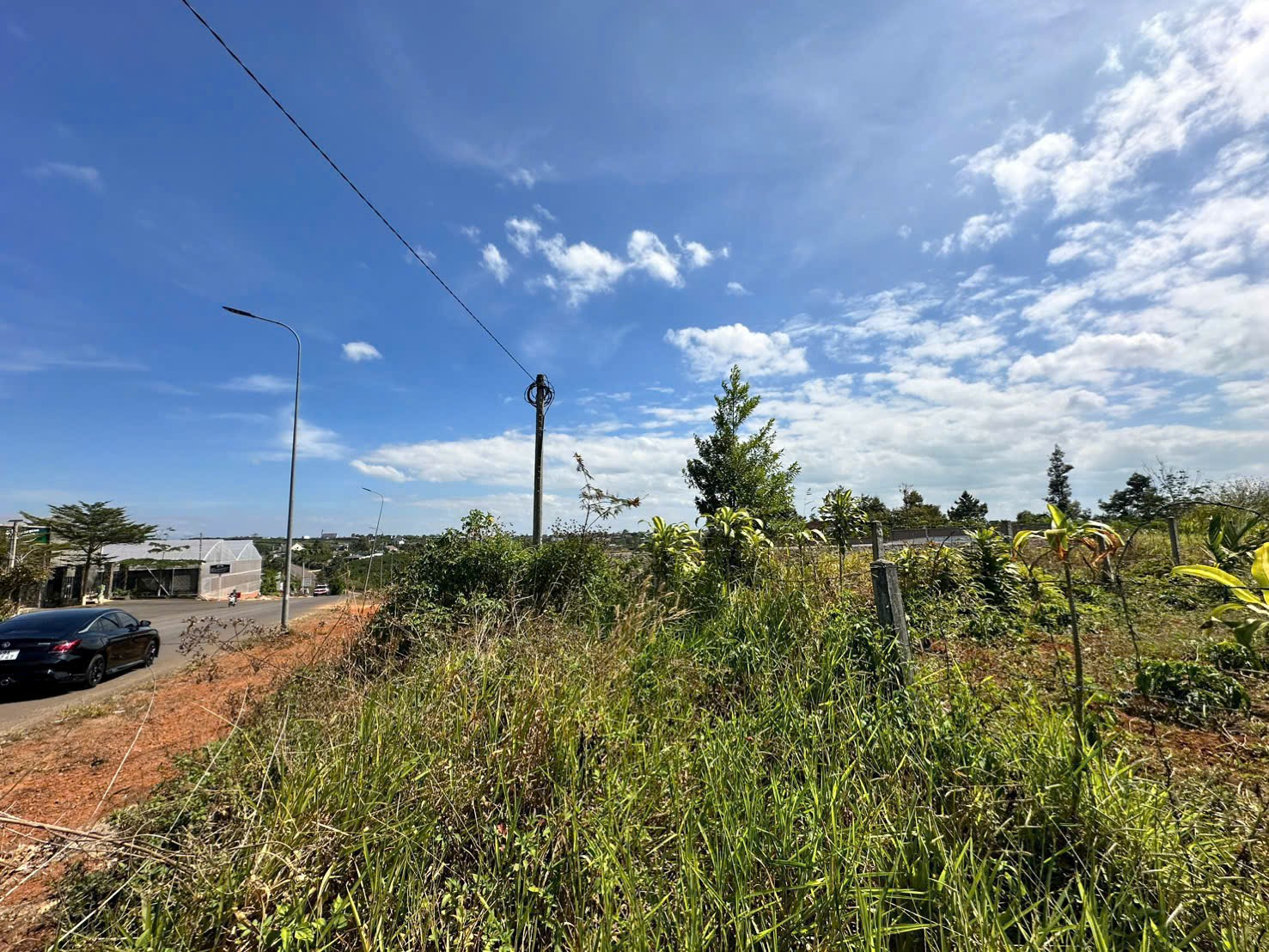 Đất Nền Bảo Lộc