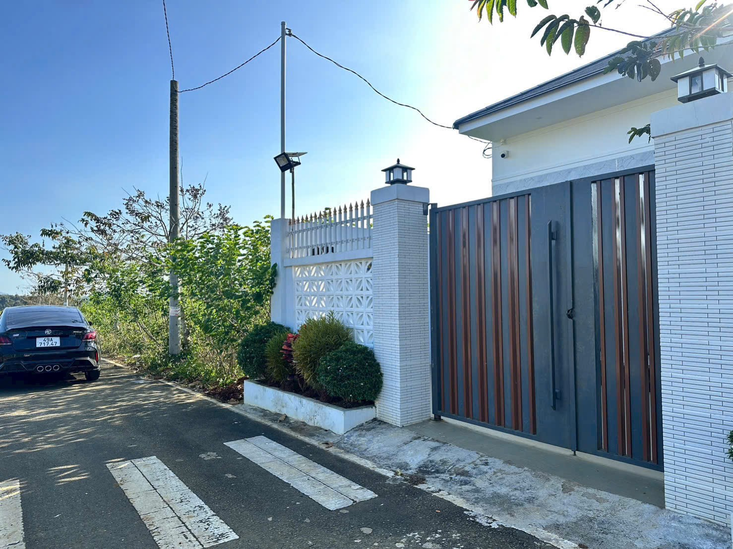 Đất nền Bảo Lộc