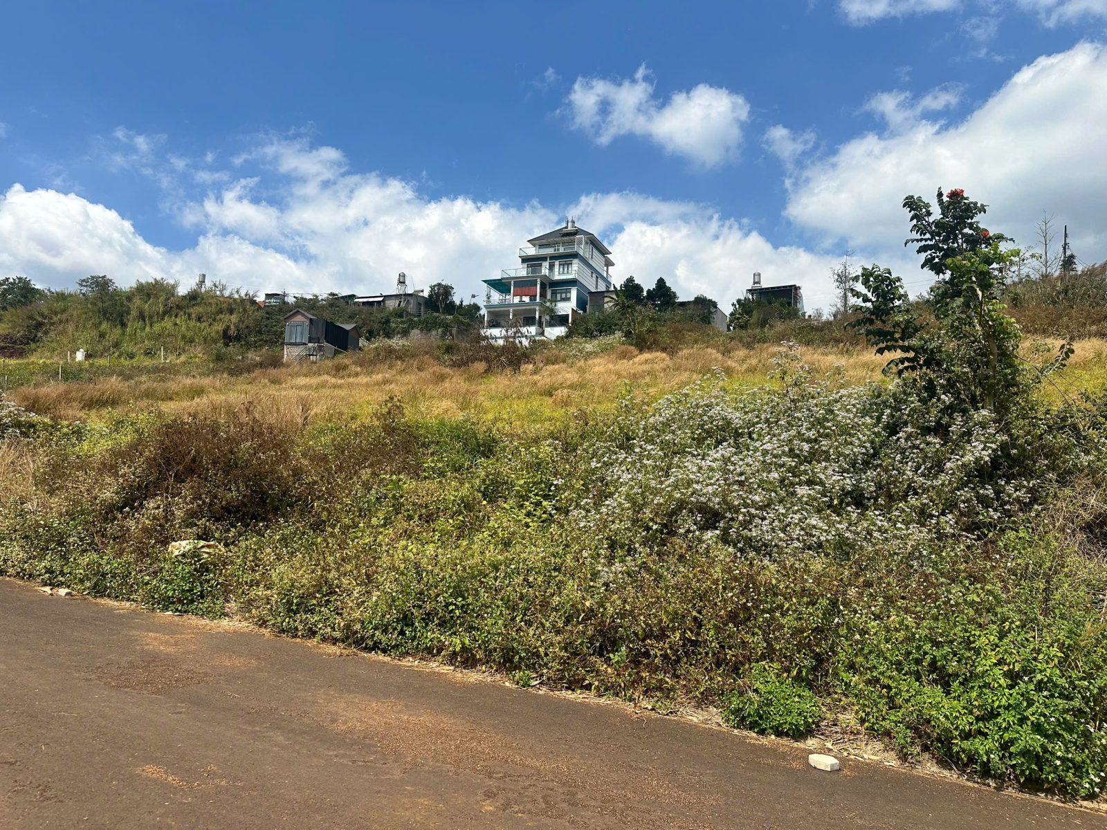 Đất Nền Bảo Lộc