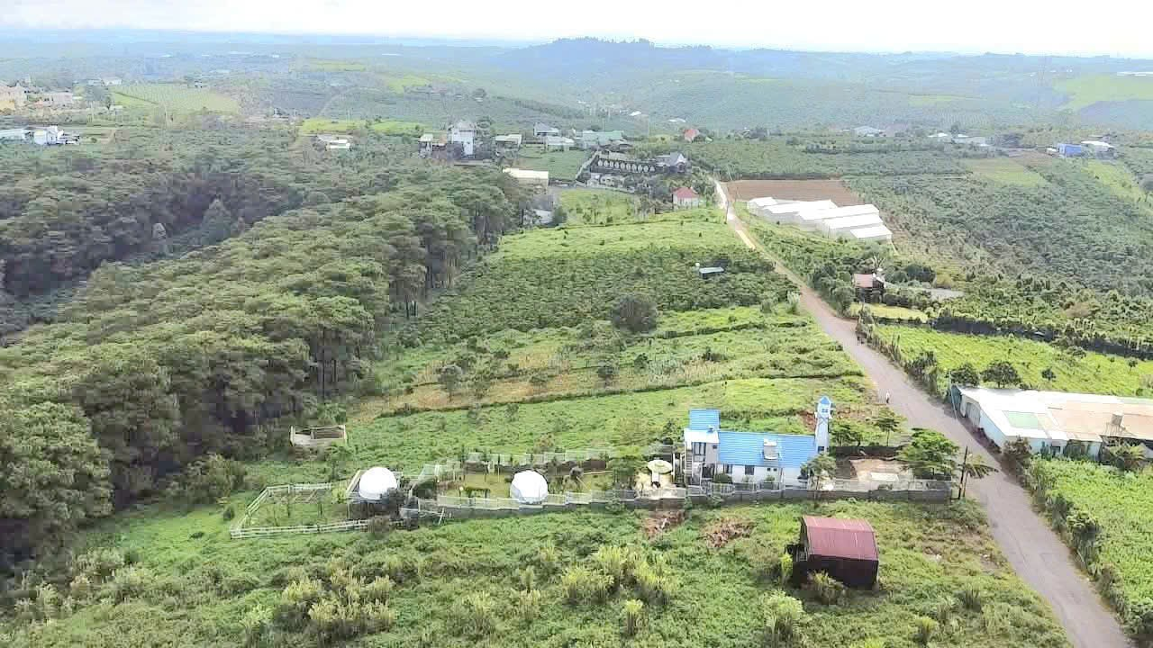 Đất Nền Bảo Lộc