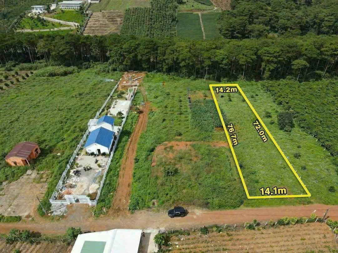 Đất Nền Bảo Lộc