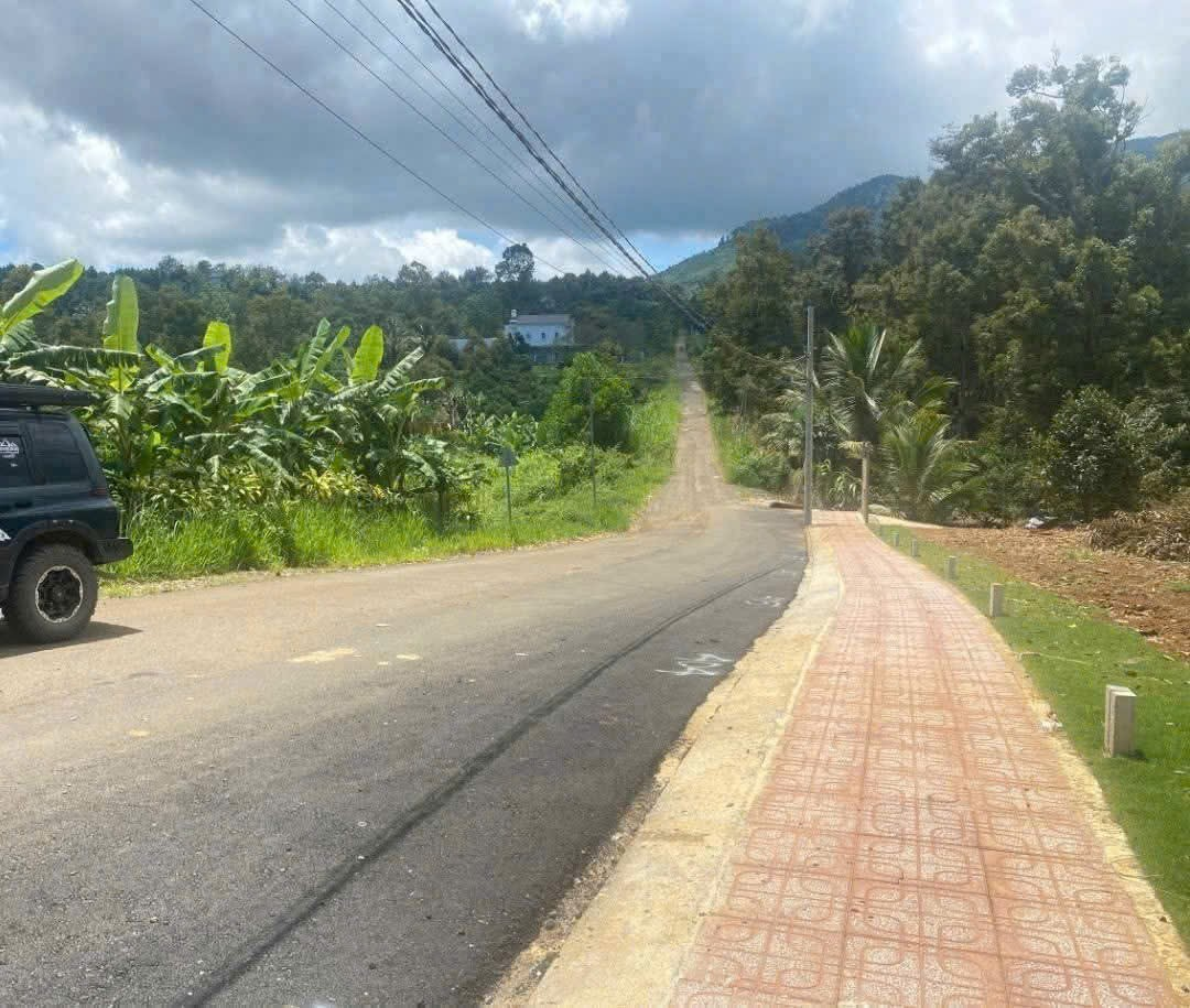 Đất Nền Bảo Lộc