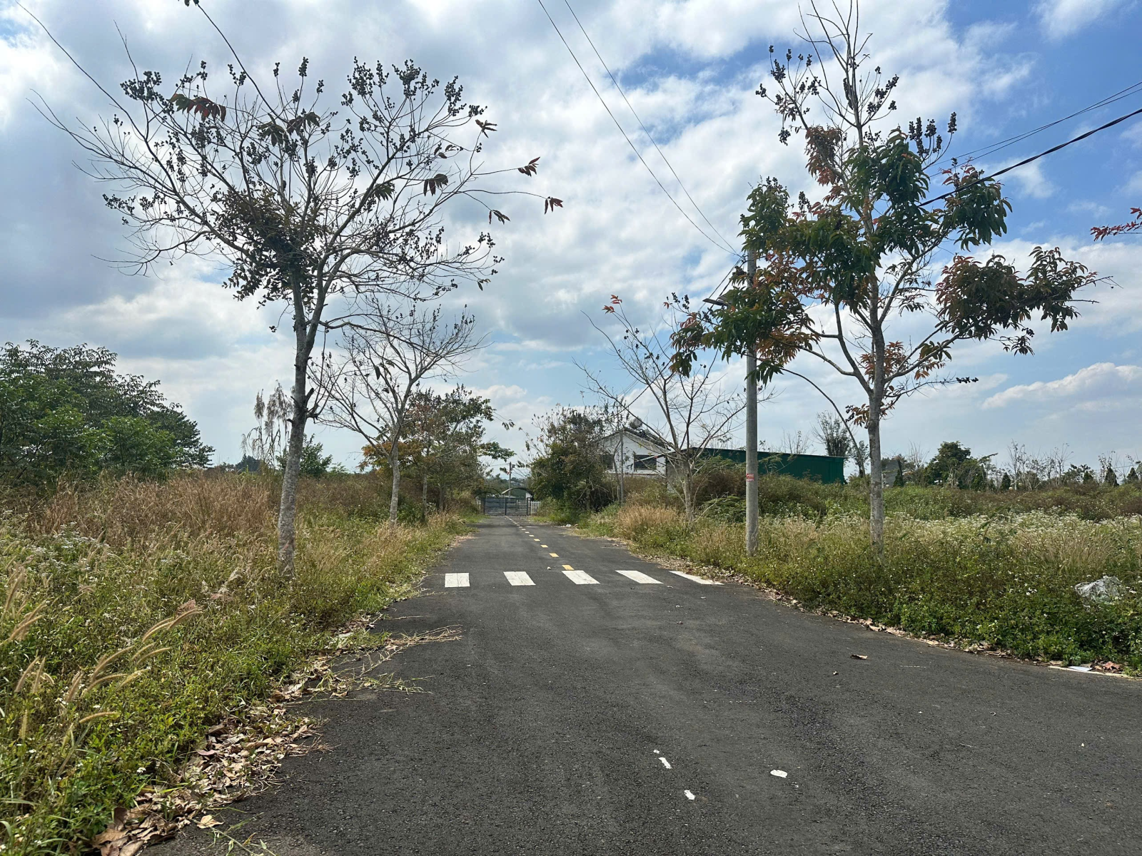 Đất Nền Bảo Lộc