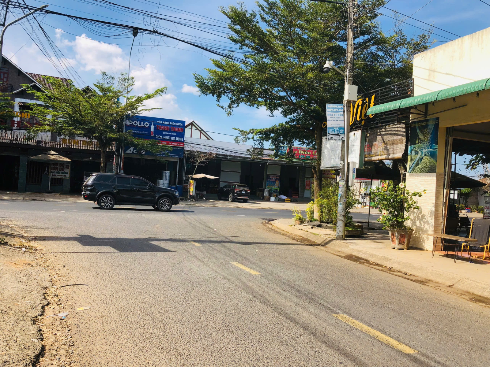 Đất Nền Bảo Lộc