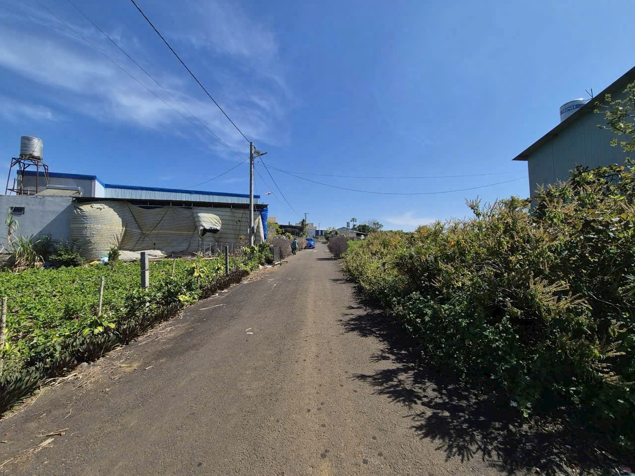 Đất Nền Bảo Lộc