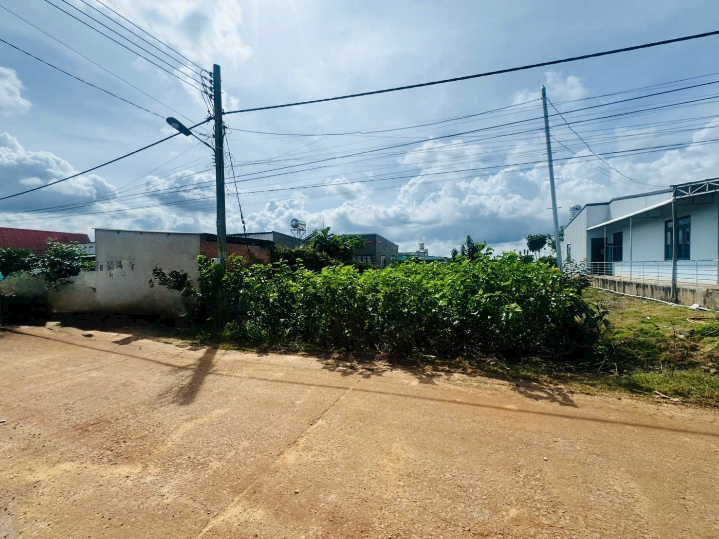 Đất Nền Bảo Lộc