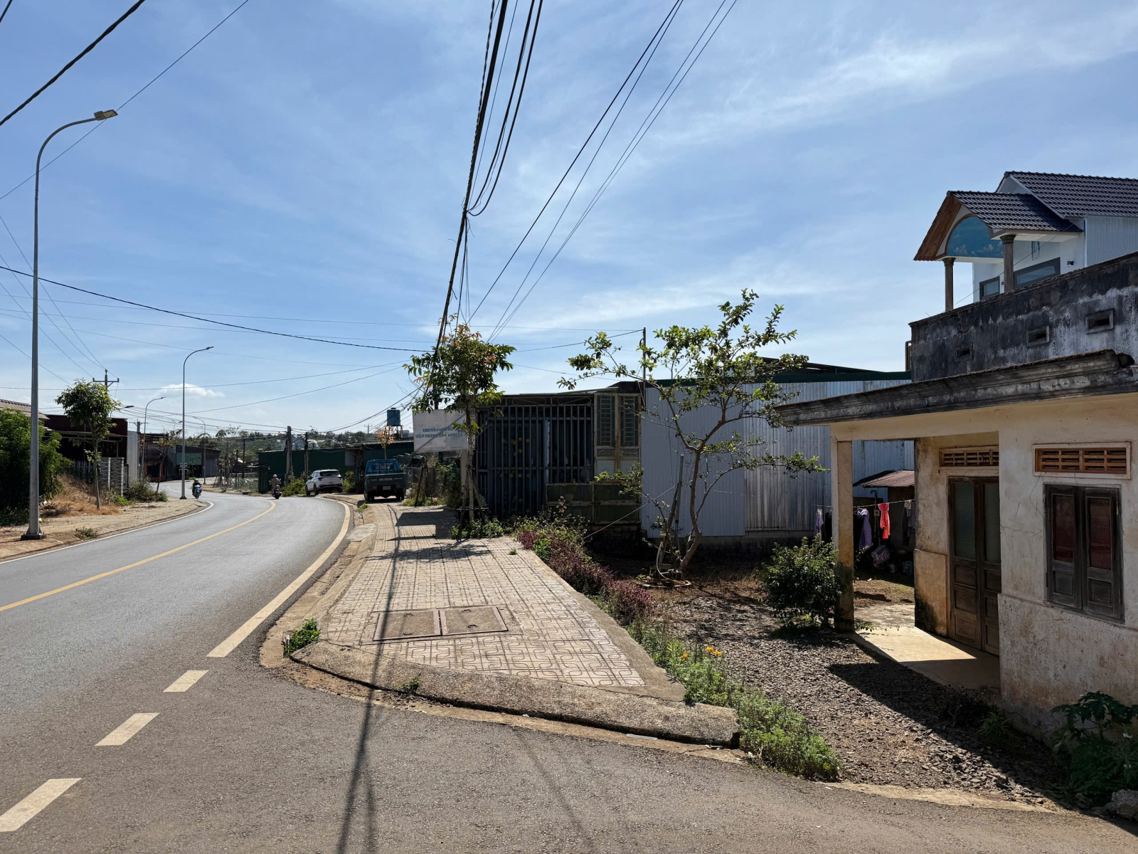 Đất Nền Bảo Lộc