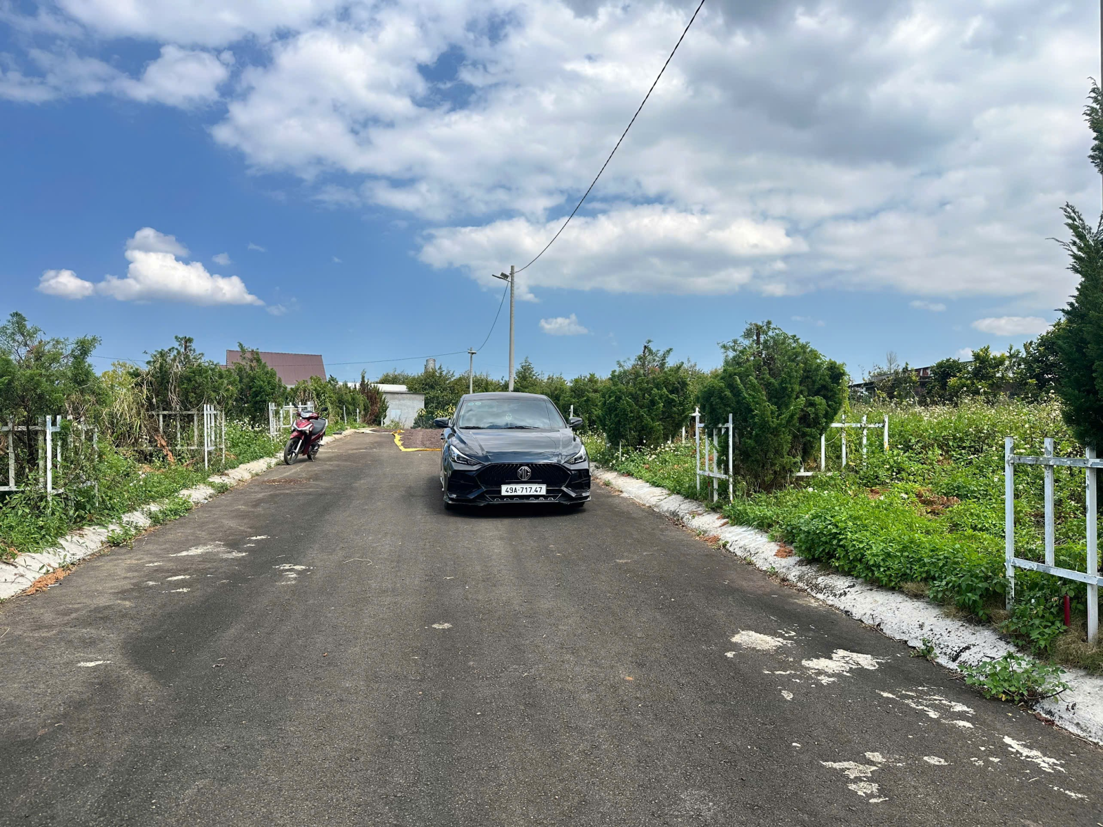 Đất Nền Bảo Lộc