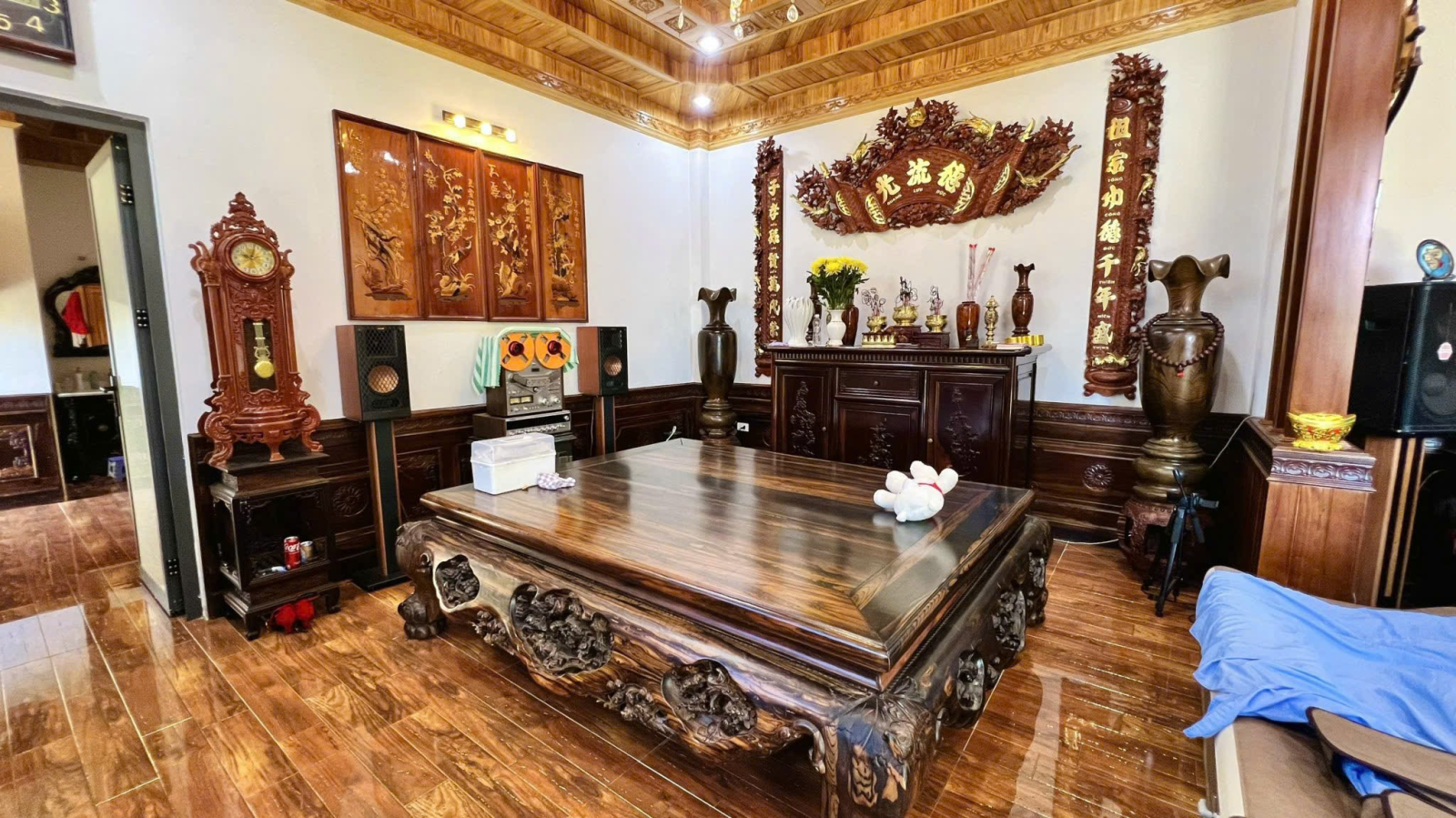 Đất Nền Bảo Lộc