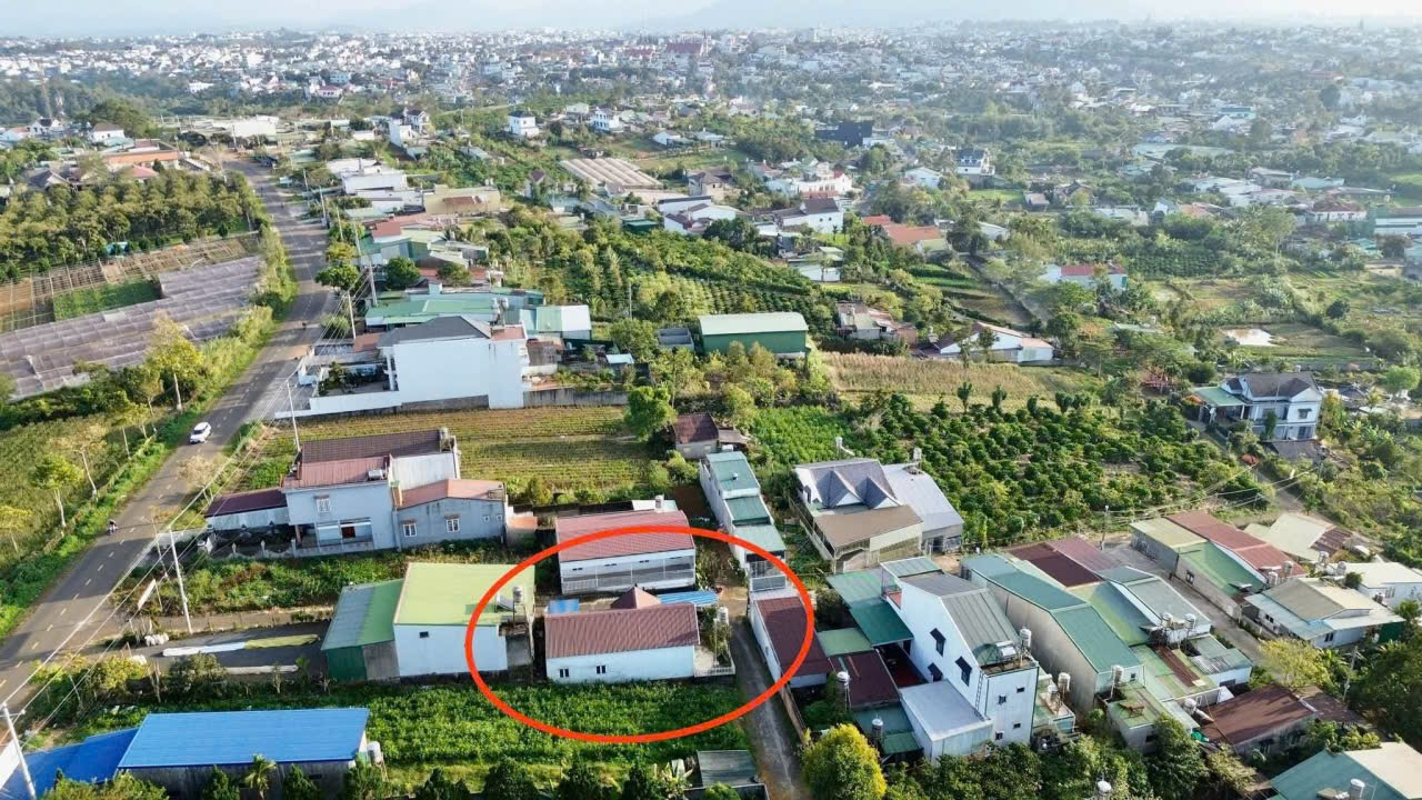 Đất Nền Bảo Lộc