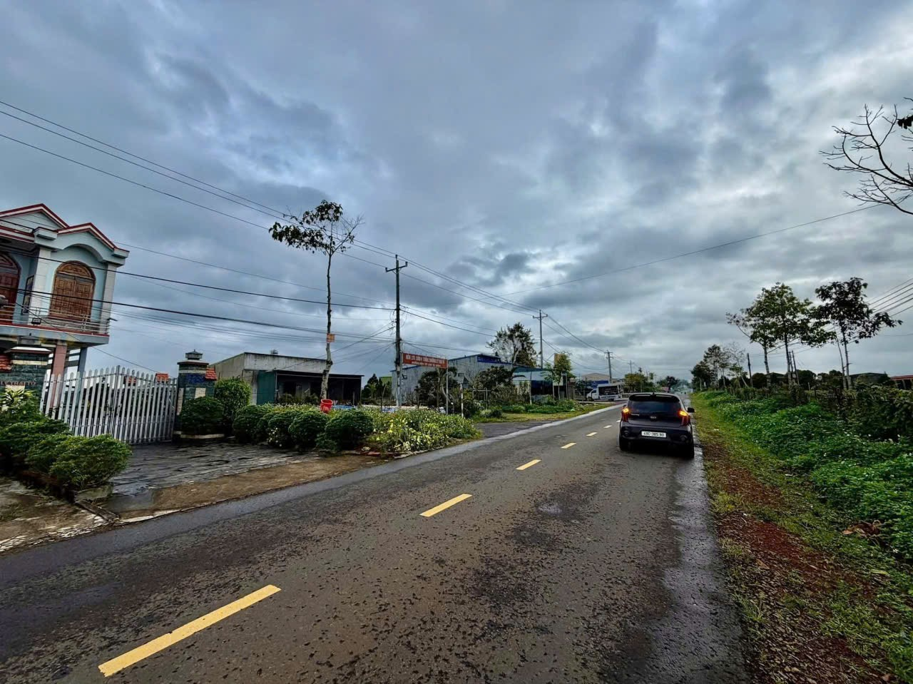 Đất Nền Bảo Lộc