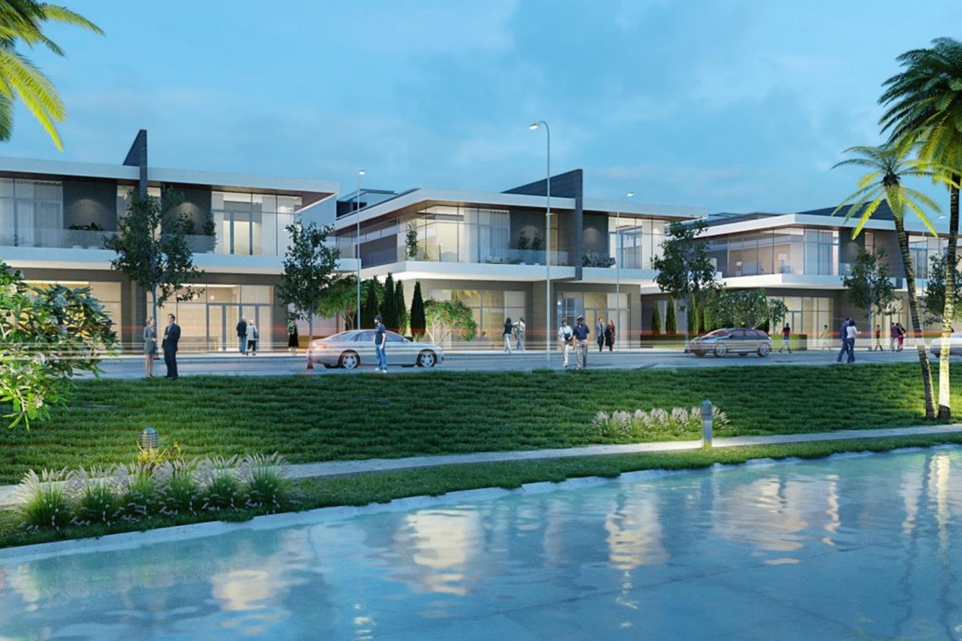 Đất nền nghỉ dưỡng Bảo Lộc - Dự án Nam Phương City 