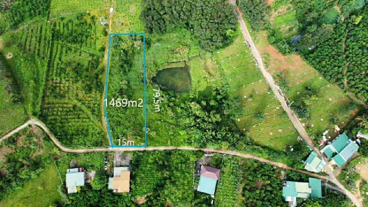 Hình ảnh đất nền Bảo Lộc