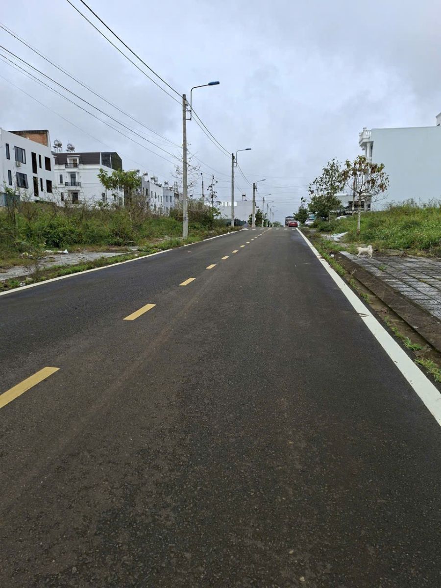 Hình ảnh đất nền Bảo Lộc