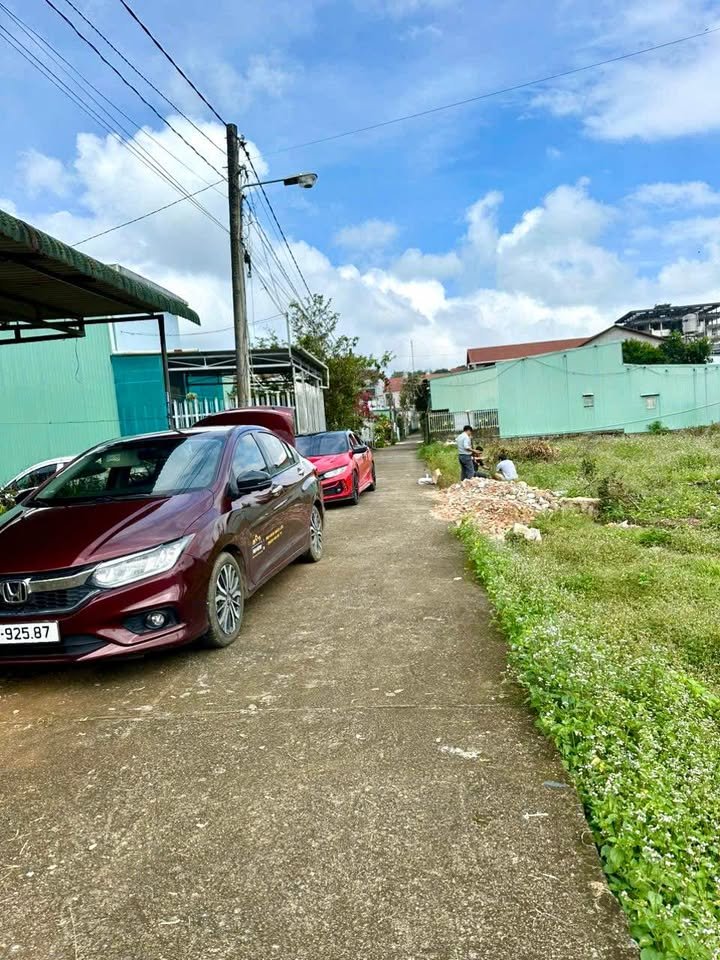 Đất Nền Bảo Lộc