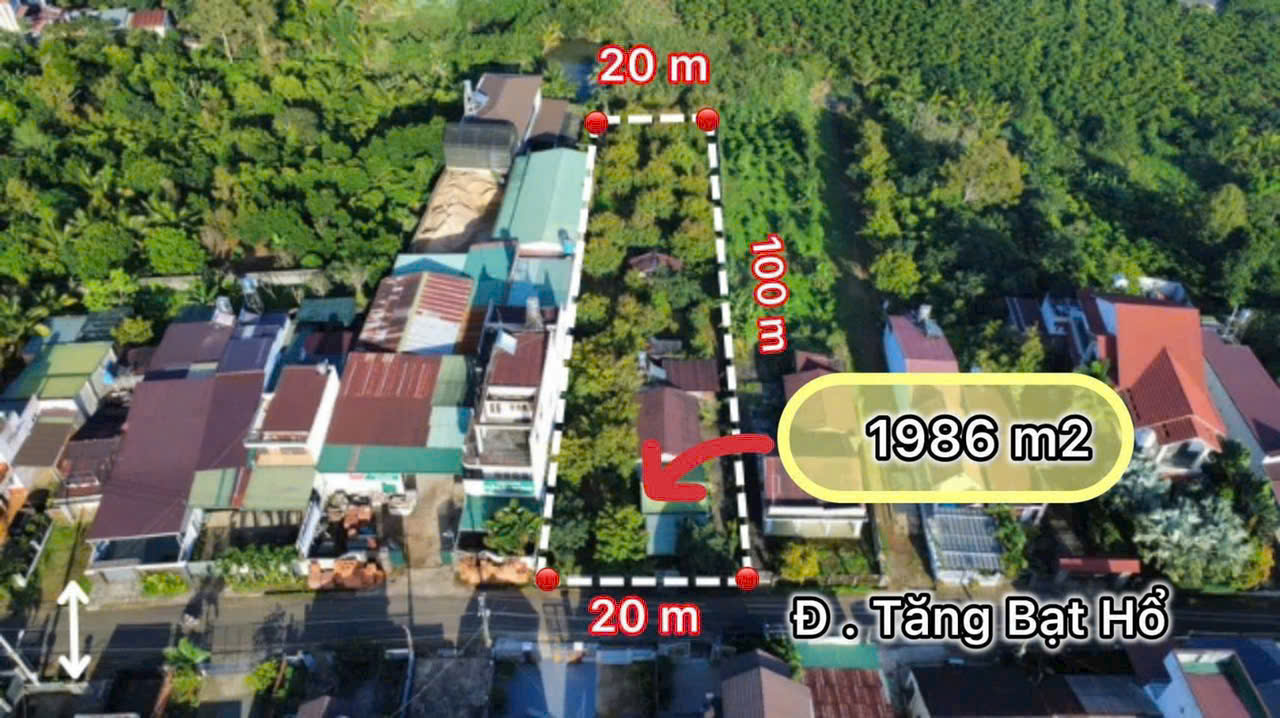 Đất nền Bảo Lộc