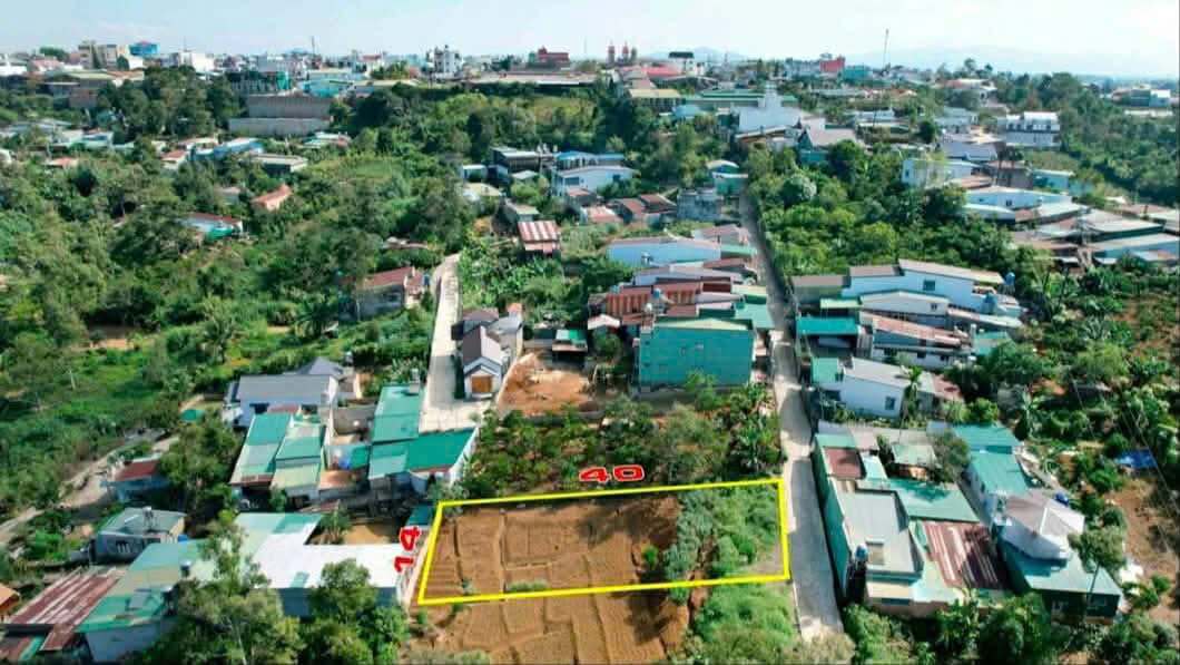 Đất Nền Bảo Lộc