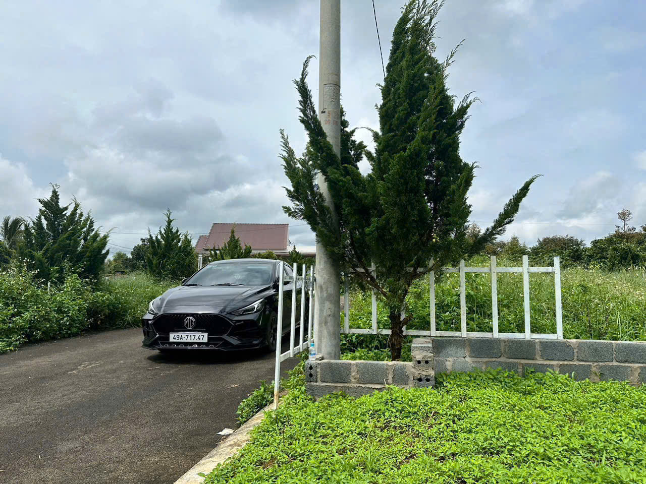 Đất Nền Bảo Lộc