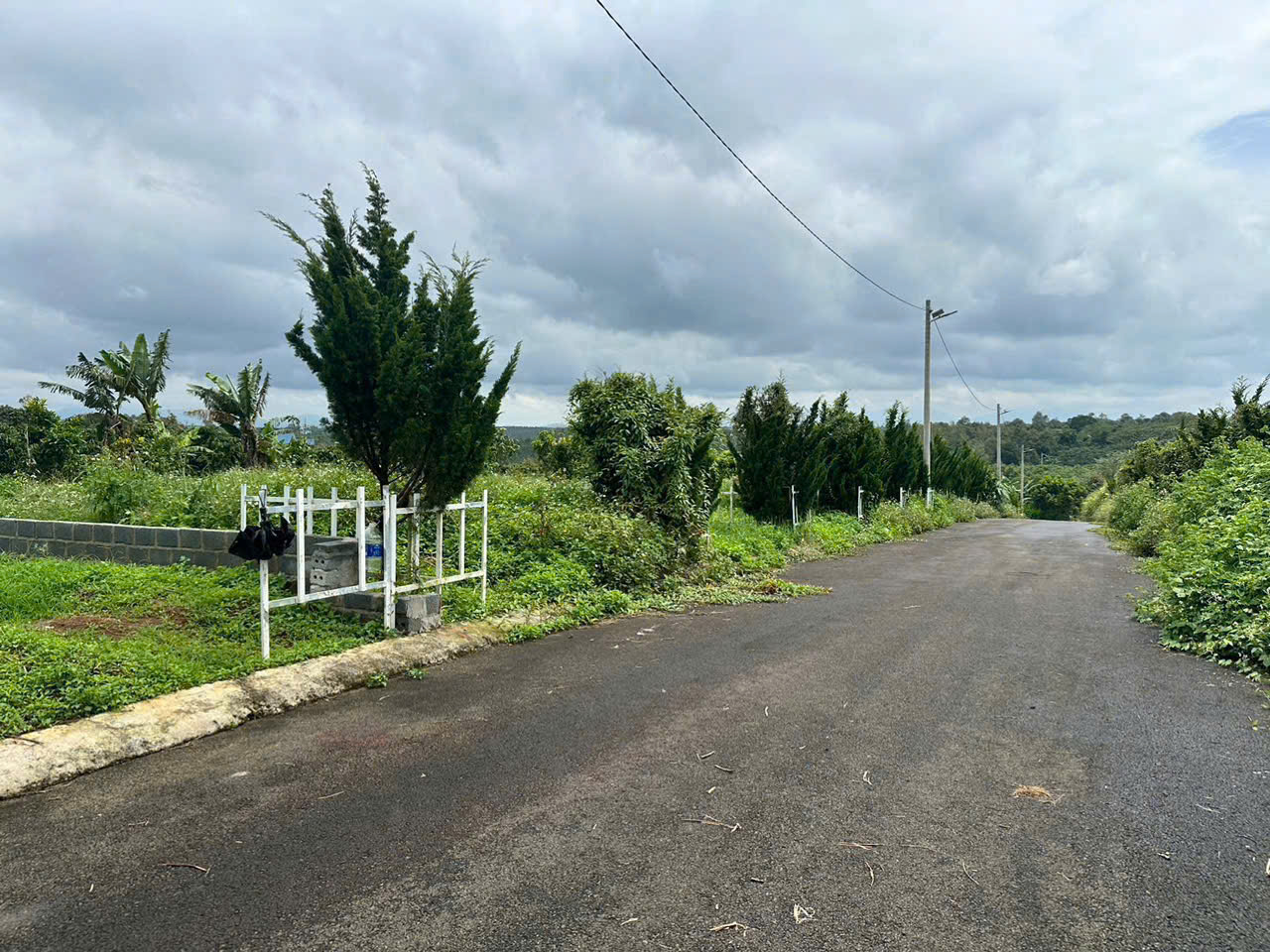 Đất Nền Bảo Lộc