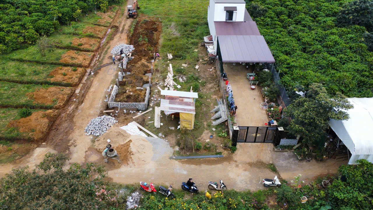 Đất Nền Bảo Lộc