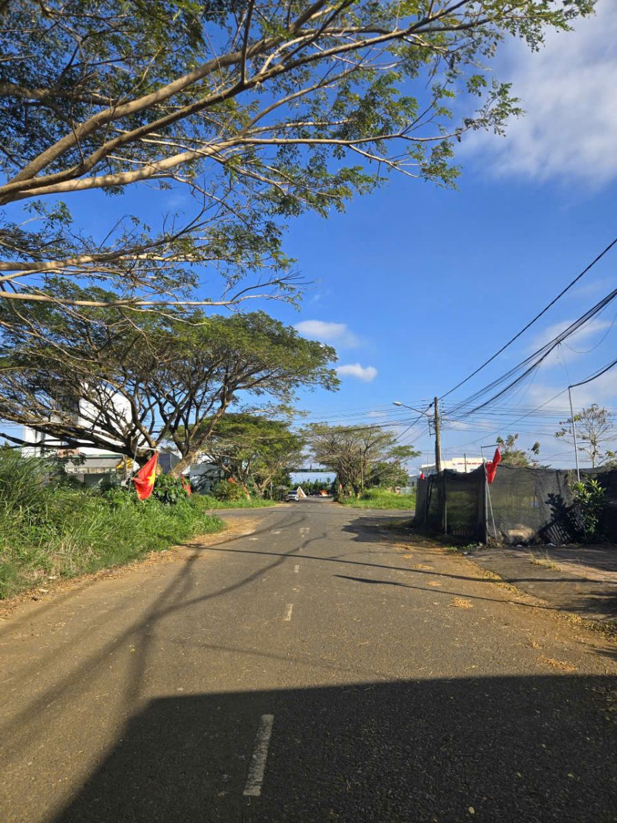 Đất Nền bảo Lộc