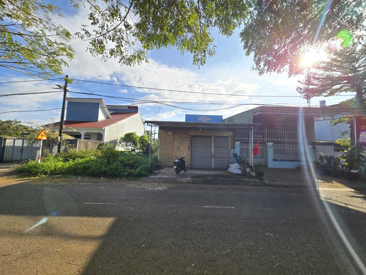 Đất Nền bảo Lộc