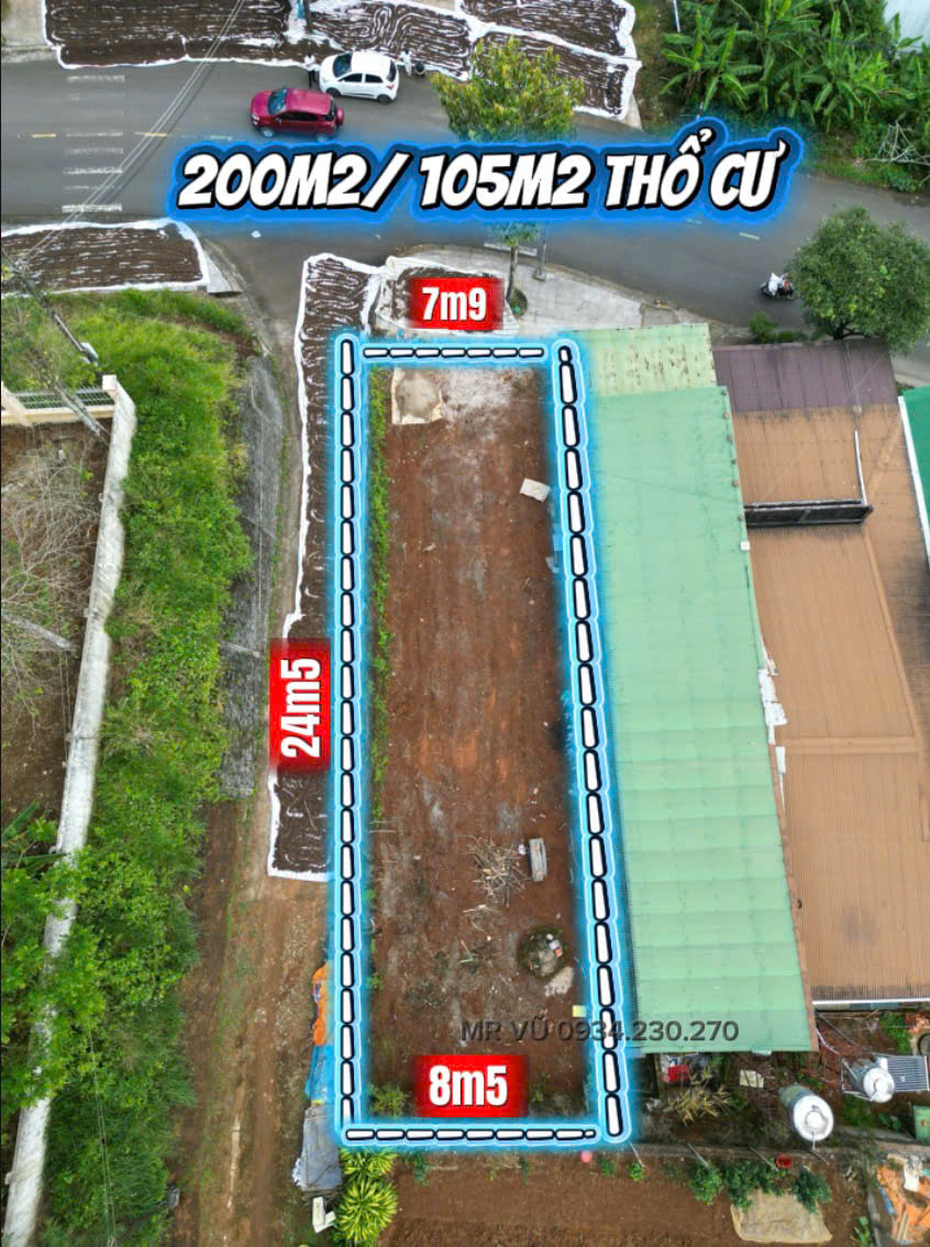 Đất Nền Bảo Lộc