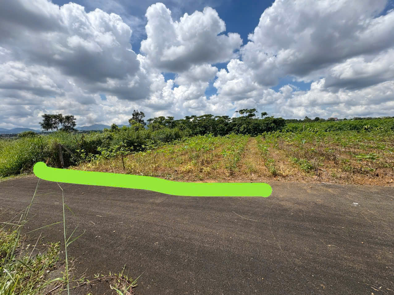 Đất Nền Bảo Lộc