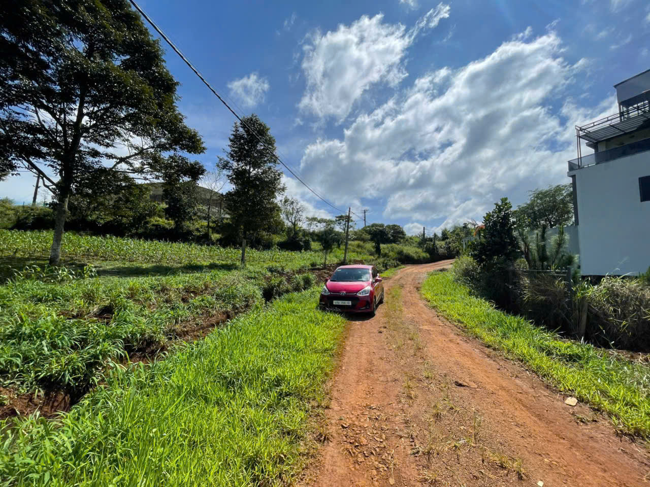 Đất Nền Bảo Lộc