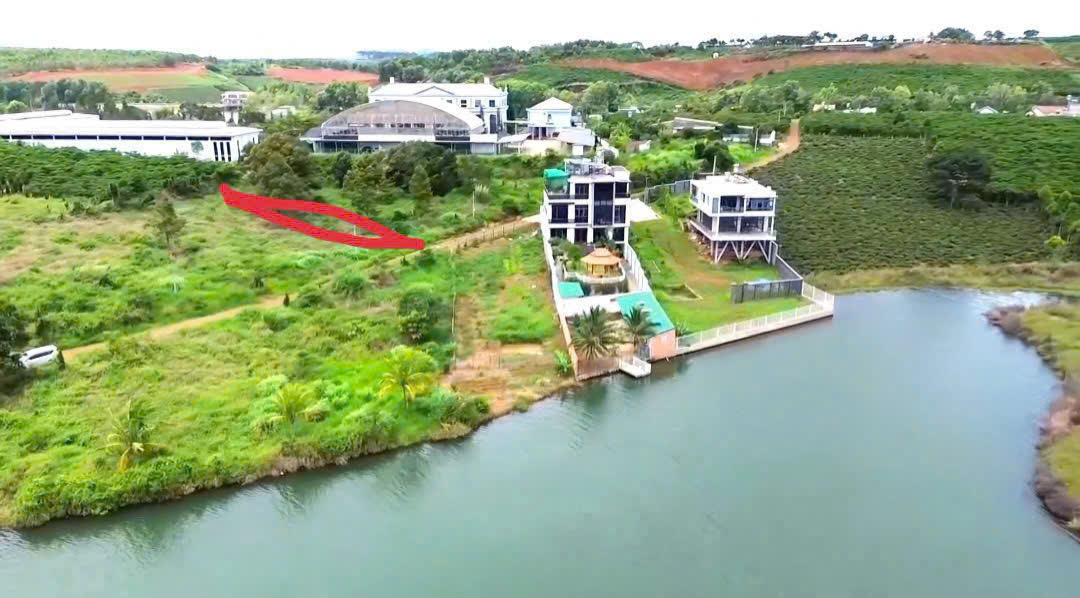 Đất Nền Bảo Lộc