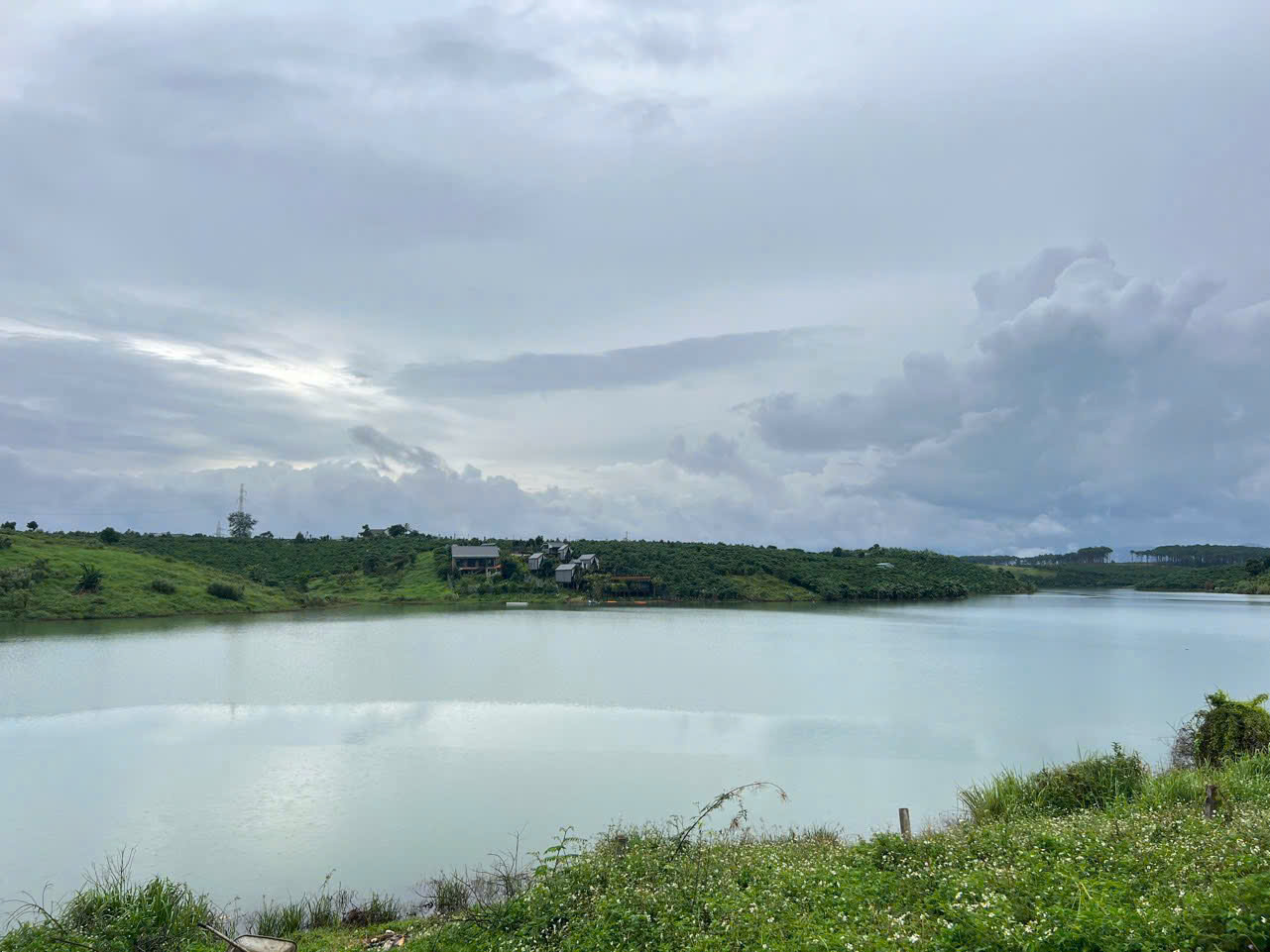 Đất Nền Bảo Lộc