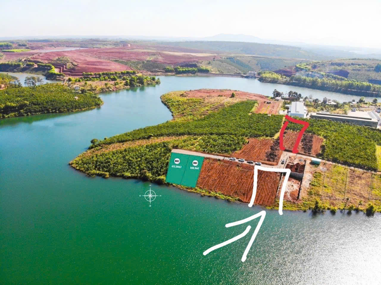 Đất Nền Bảo Lộc