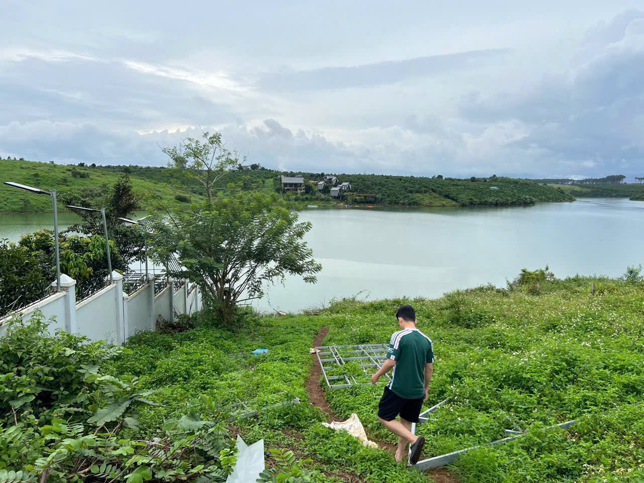 Đất Nền Bảo Lộc