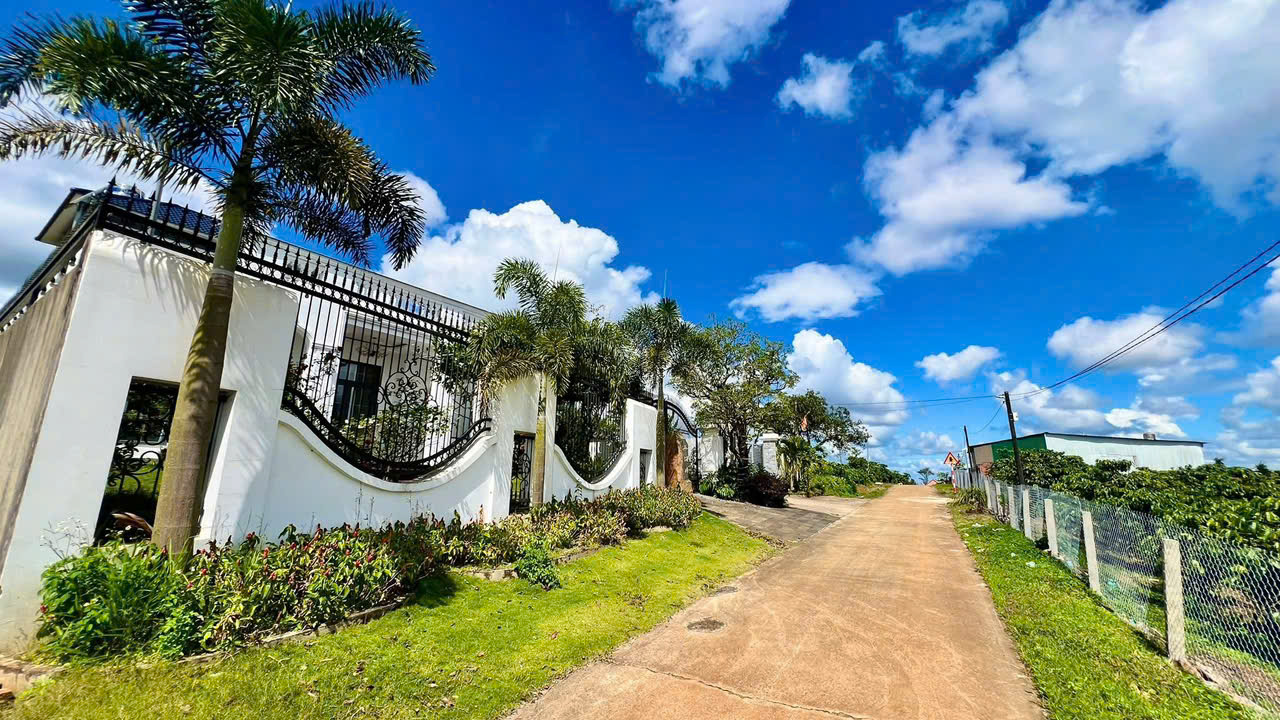 Đất Nền Bảo Lộc