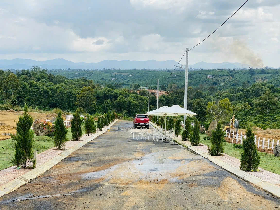 Đất Nền Bảo Lộc