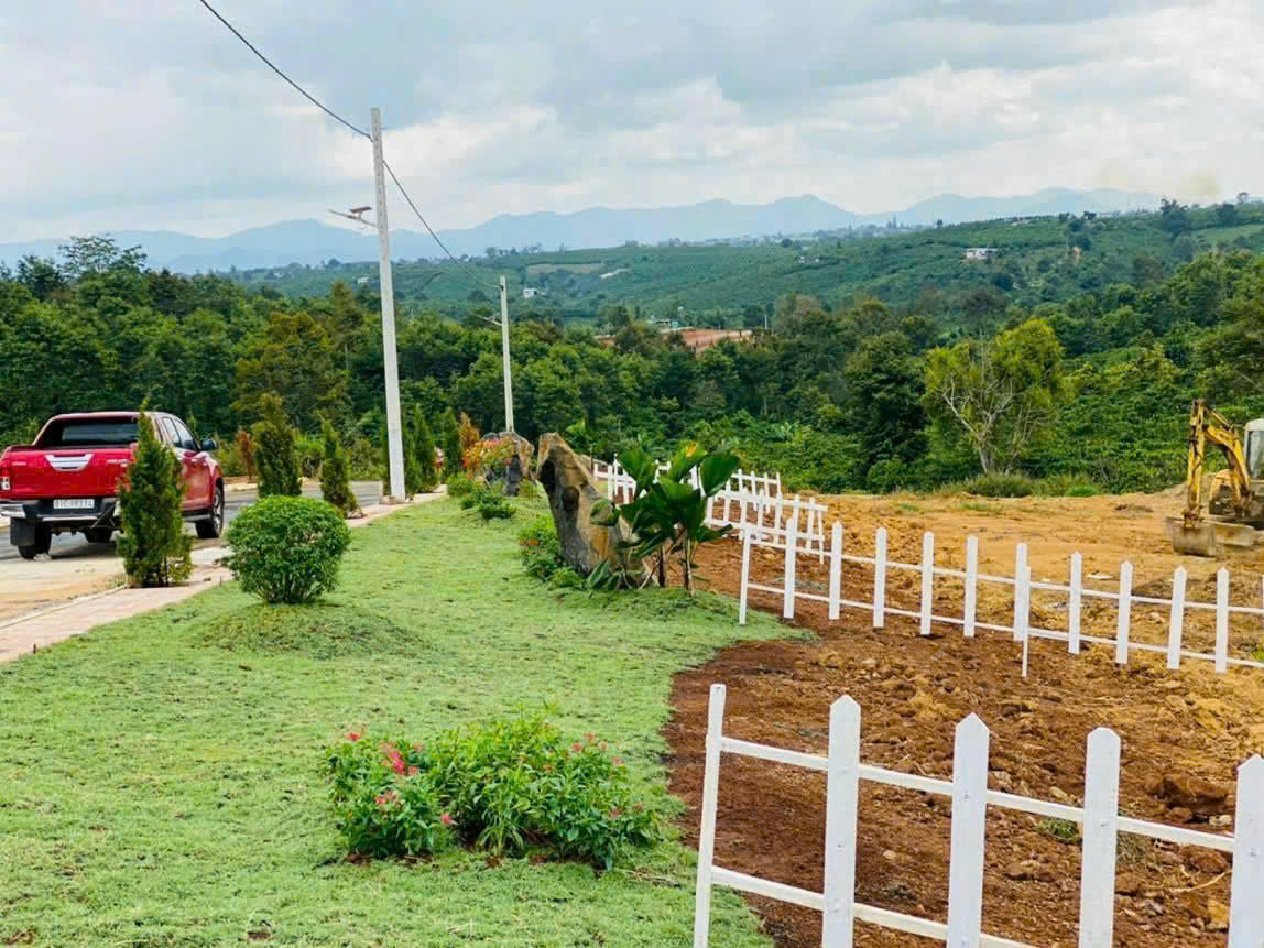 Đất Nền Bảo Lộc