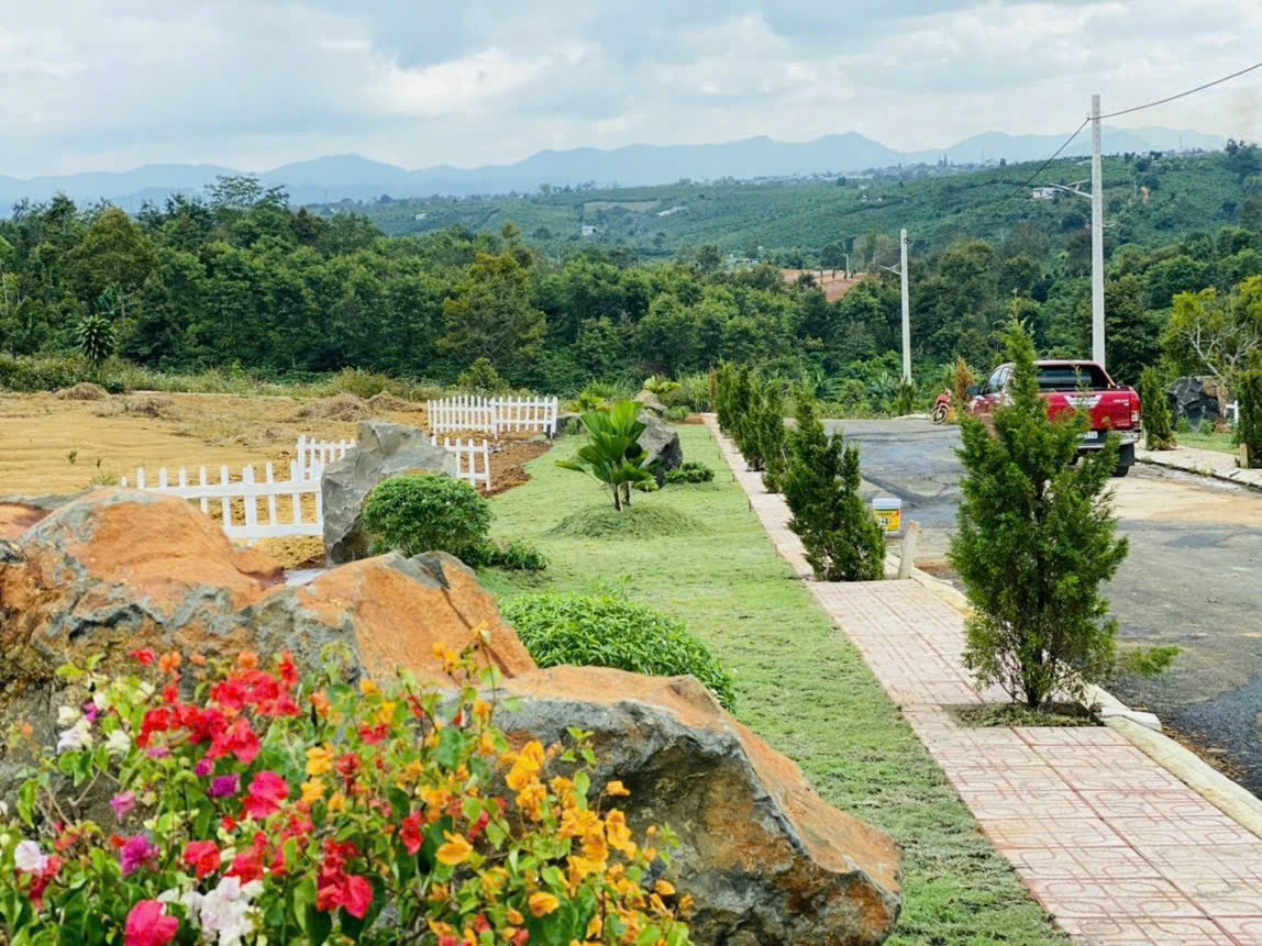 Đất Nền Bảo Lộc