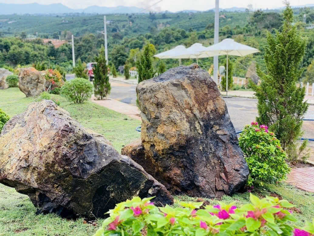 Đất Nền Bảo Lộc