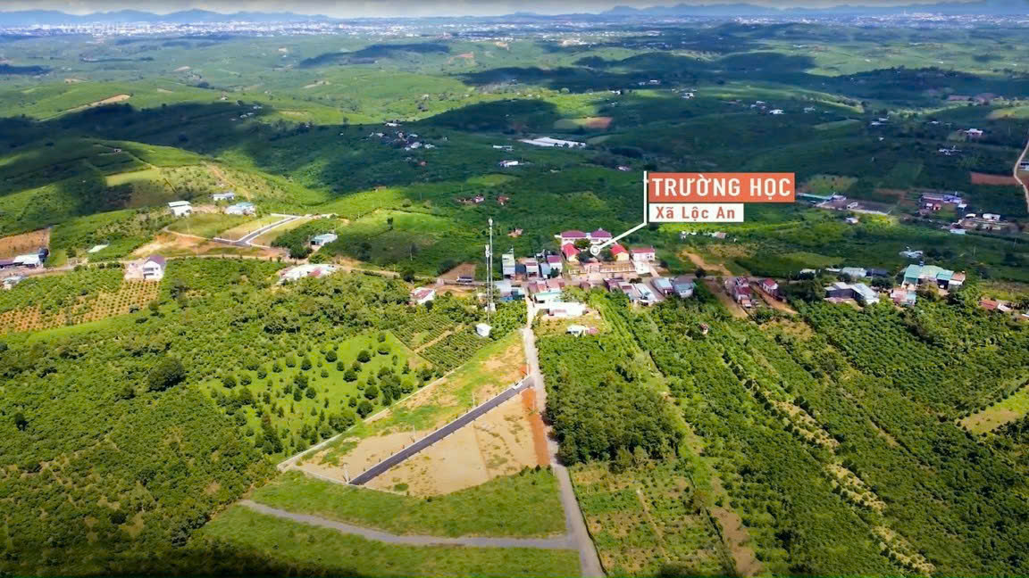 Đất Nền Bảo Lộc