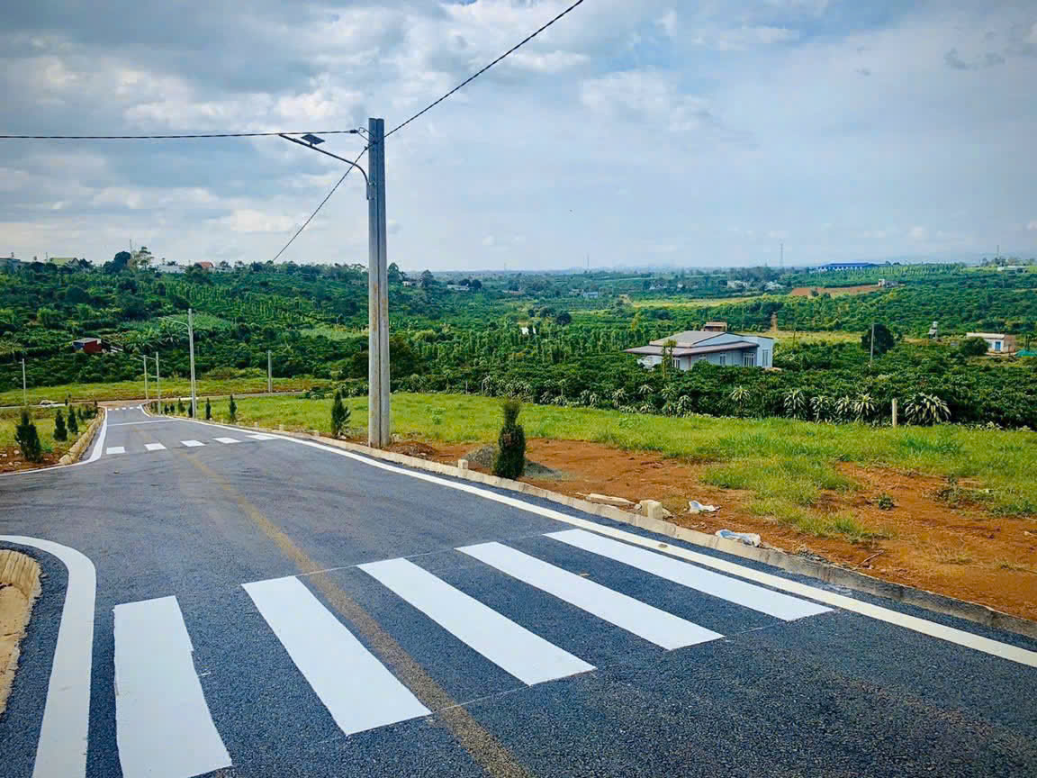 Đất Nền Bảo Lộc